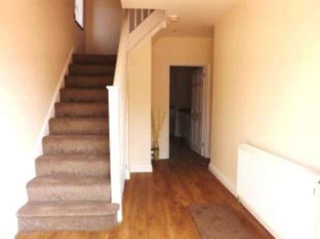  Image of 4 bedroom Detached house for sale in Abbots Road South Leicester LE5 at Leicester Leicestershire Humberstone, LE5 1DA