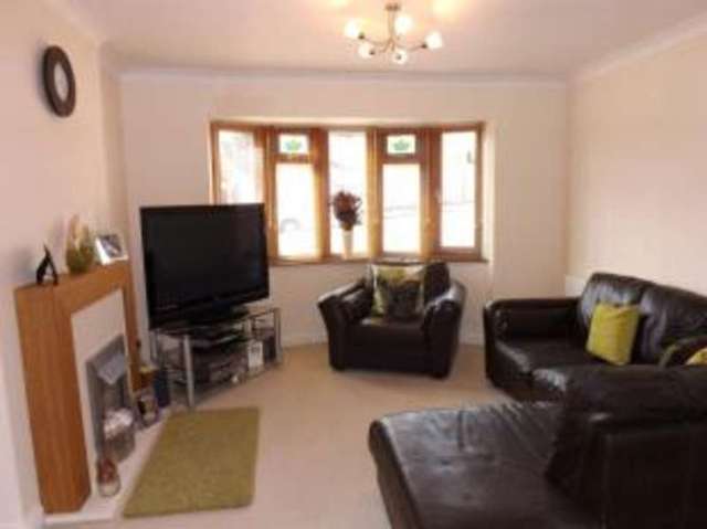  Image of 4 bedroom Detached house for sale in Abbots Road South Leicester LE5 at Leicester Leicestershire Humberstone, LE5 1DA