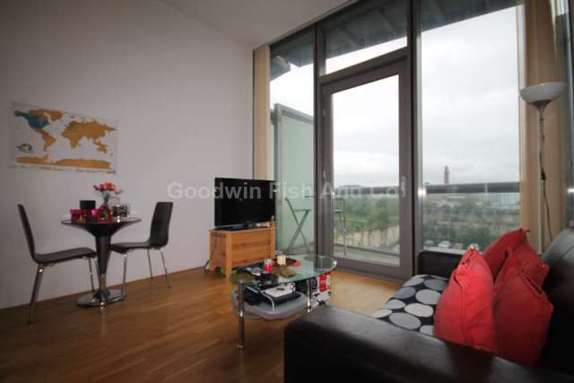  Image of Apartment to rent in Greengate Salford M3 at Greengate  Salford, M3 7NB