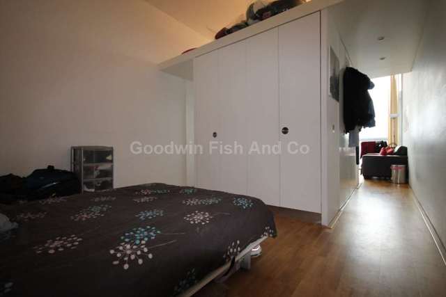  Image of Apartment to rent in Greengate Salford M3 at Greengate  Salford, M3 7NB