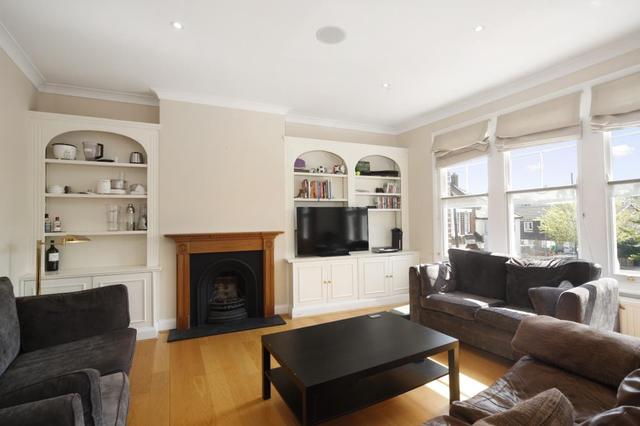  Image of 4 bedroom Flat for sale in Airedale Road London SW12 at Airedale Road  London, SW12 8SF