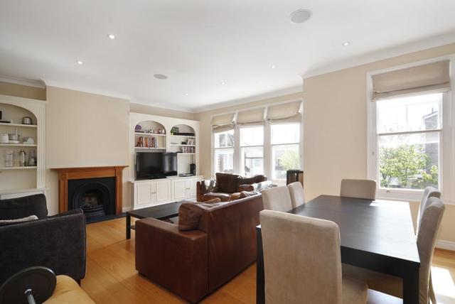  Image of 4 bedroom Flat for sale in Airedale Road London SW12 at Airedale Road  London, SW12 8SF