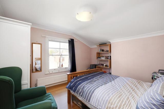  Image of 4 bedroom Flat for sale in Airedale Road London SW12 at Airedale Road  London, SW12 8SF
