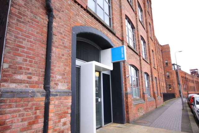  Image of 2 bedroom Apartment for sale in Hulme Hall Road Manchester M15 at Ellesmere Street Castlefield Manchester, M15 4LY