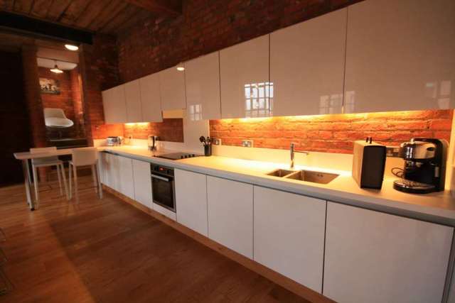  Image of 2 bedroom Apartment for sale in Hulme Hall Road Manchester M15 at Ellesmere Street Castlefield Manchester, M15 4LY