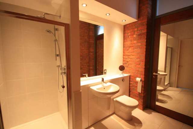  Image of 2 bedroom Apartment for sale in Hulme Hall Road Manchester M15 at Ellesmere Street Castlefield Manchester, M15 4LY