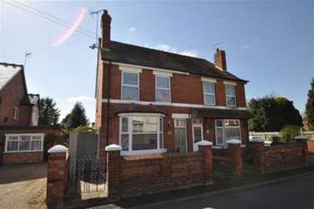  Image of 3 bedroom Property for sale in Albert Street Droitwich WR9 at Albert Street Droitwich Spa Droitwich Spa, WR9 8HT