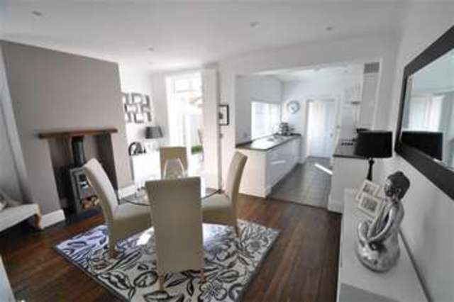  Image of 3 bedroom Property for sale in Albert Street Droitwich WR9 at Albert Street Droitwich Spa Droitwich Spa, WR9 8HT