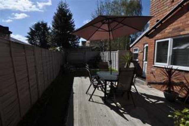  Image of 3 bedroom Property for sale in Albert Street Droitwich WR9 at Albert Street Droitwich Spa Droitwich Spa, WR9 8HT