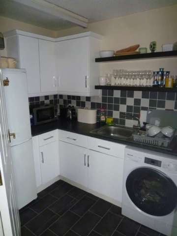  Image of 2 bedroom Flat to rent in Albion Place Campbell Park Milton Keynes MK9 at Milton Keynes, MK9 4AB