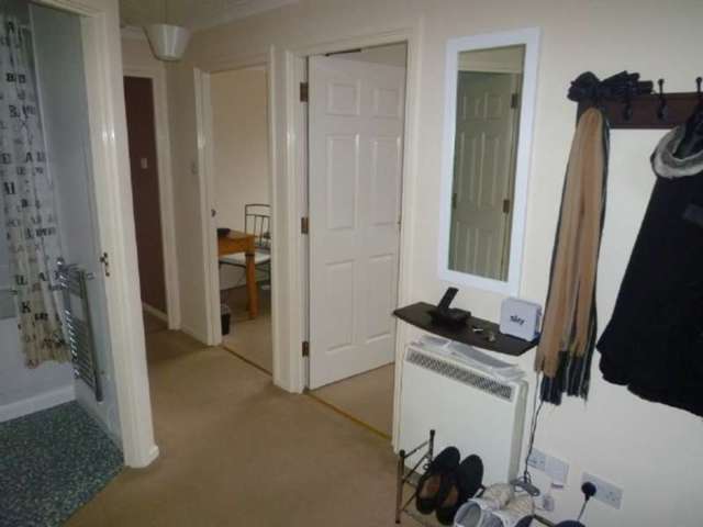  Image of 2 bedroom Flat to rent in Albion Place Campbell Park Milton Keynes MK9 at Milton Keynes, MK9 4AB