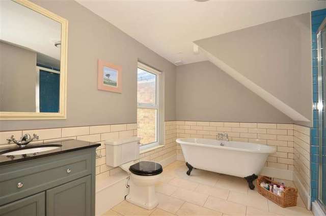  Image of 4 bedroom End of Terrace for sale in Albion Road Reigate RH2 at Reigate Surrey Reigate, RH2 7JY