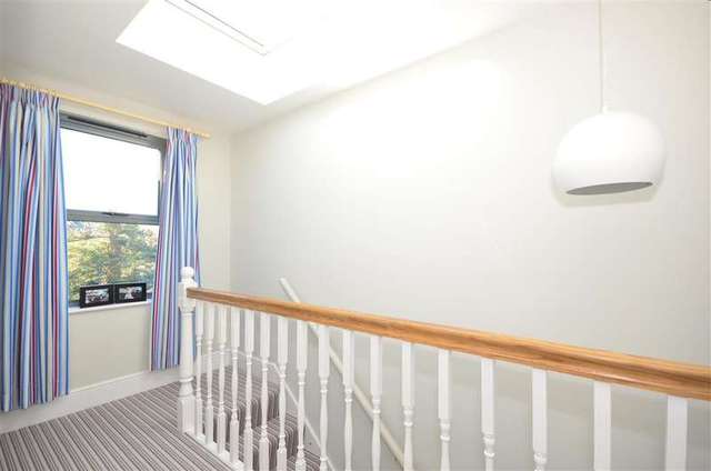  Image of 4 bedroom End of Terrace for sale in Albion Road Reigate RH2 at Reigate Surrey Reigate, RH2 7JY