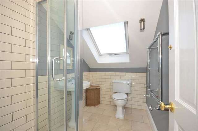  Image of 4 bedroom End of Terrace for sale in Albion Road Reigate RH2 at Reigate Surrey Reigate, RH2 7JY