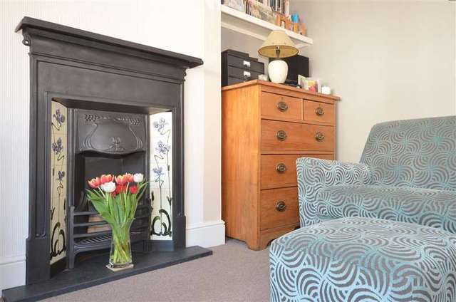  Image of 4 bedroom End of Terrace for sale in Albion Road Reigate RH2 at Reigate Surrey Reigate, RH2 7JY