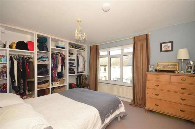  Image of 4 bedroom End of Terrace for sale in Albion Road Reigate RH2 at Reigate Surrey Reigate, RH2 7JY