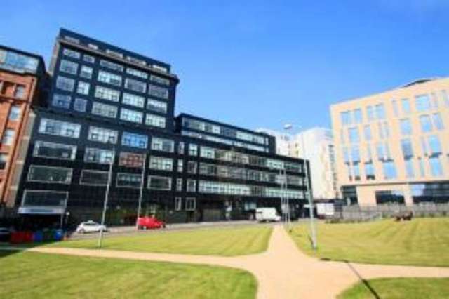  Image of 2 bedroom Flat for sale in Albion Street Glasgow G1 at Merchant City Glasgow Glasgow, G1 1QS
