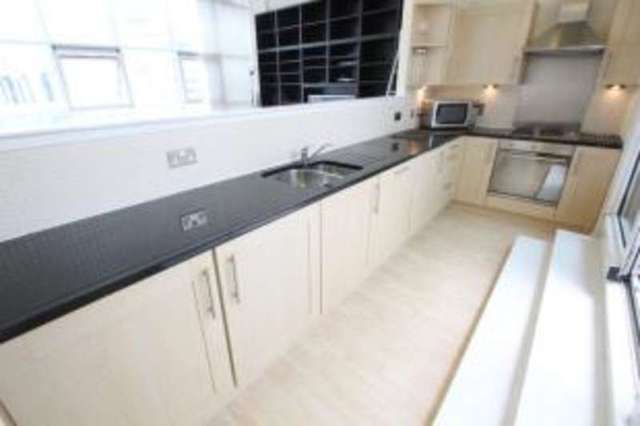  Image of 2 bedroom Flat for sale in Albion Street Glasgow G1 at Merchant City Glasgow Glasgow, G1 1QS