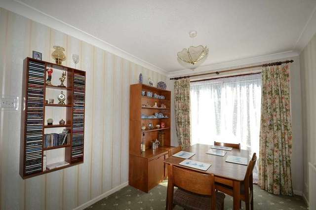  Image of 4 bedroom Semi-Detached house for sale in Alder Drive Alderholt Fordingbridge SP6 at Alderholt Fordingbridge, SP6 3EP