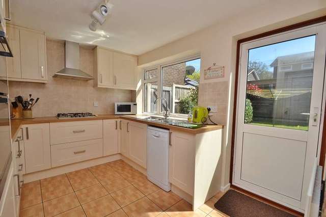  Image of 4 bedroom Semi-Detached house for sale in Alder Drive Alderholt Fordingbridge SP6 at Alderholt Fordingbridge, SP6 3EP