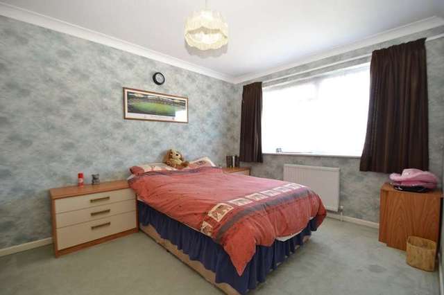  Image of 4 bedroom Semi-Detached house for sale in Alder Drive Alderholt Fordingbridge SP6 at Alderholt Fordingbridge, SP6 3EP