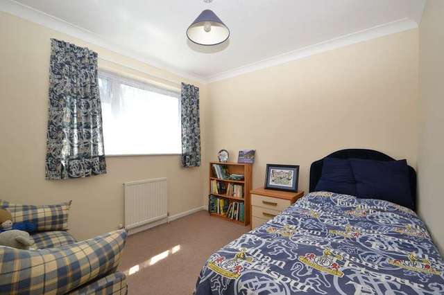  Image of 4 bedroom Semi-Detached house for sale in Alder Drive Alderholt Fordingbridge SP6 at Alderholt Fordingbridge, SP6 3EP
