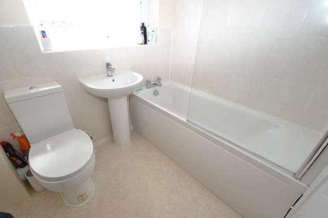  Image of 4 bedroom Semi-Detached house for sale in Alder Drive Alderholt Fordingbridge SP6 at Alderholt Fordingbridge, SP6 3EP