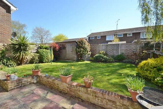  Image of 4 bedroom Semi-Detached house for sale in Alder Drive Alderholt Fordingbridge SP6 at Alderholt Fordingbridge, SP6 3EP