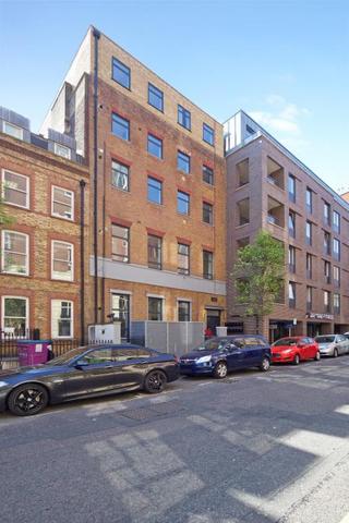  Image of 2 bedroom Ground Flat for sale in Alie Street London E1 at Alie Street  London, E1 8DE