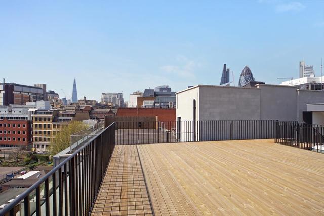  Image of 2 bedroom Ground Flat for sale in Alie Street London E1 at Alie Street  London, E1 8DE