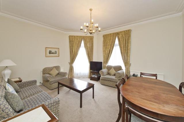  Image of 3 bedroom Flat to rent in Allen Street London W8 at Allen House  Allen Street, W8 6BH