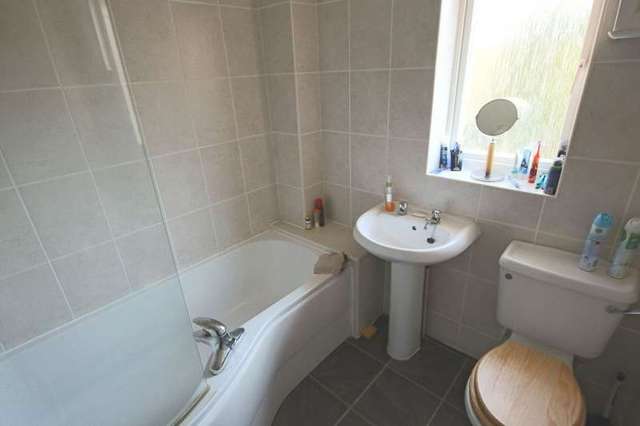  Image of 2 bedroom Terraced house for sale in Gooch Close Allington Maidstone ME16 at Gooch Close  Allington, ME16 0GE