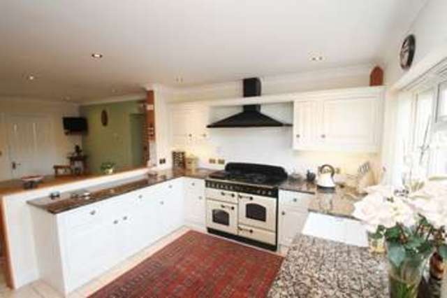  Image of 3 bedroom Detached house for sale in Angley Court Horsmonden Tonbridge TN12 at Angley Court  Horsmonden, Tonbridge, TN12 8JT