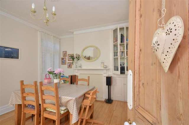  Image of 3 bedroom Semi-Detached house for sale in Apsley Road Southsea PO4 at Southsea Hampshire Southsea, PO4 8RH