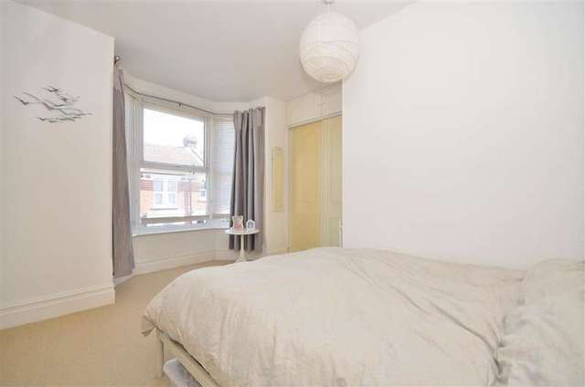  Image of 3 bedroom Semi-Detached house for sale in Apsley Road Southsea PO4 at Southsea Hampshire Southsea, PO4 8RH