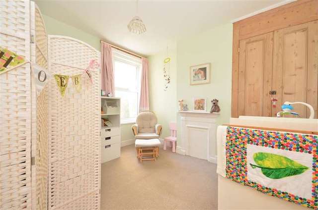  Image of 3 bedroom Semi-Detached house for sale in Apsley Road Southsea PO4 at Southsea Hampshire Southsea, PO4 8RH
