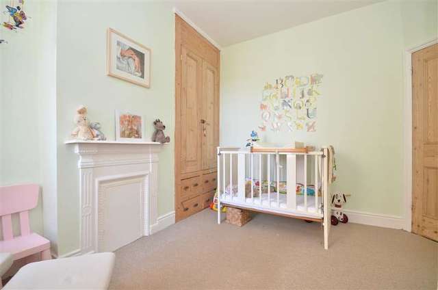  Image of 3 bedroom Semi-Detached house for sale in Apsley Road Southsea PO4 at Southsea Hampshire Southsea, PO4 8RH