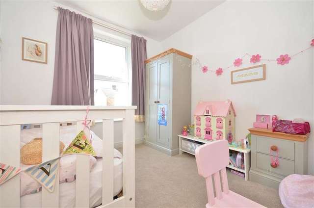  Image of 3 bedroom Semi-Detached house for sale in Apsley Road Southsea PO4 at Southsea Hampshire Southsea, PO4 8RH