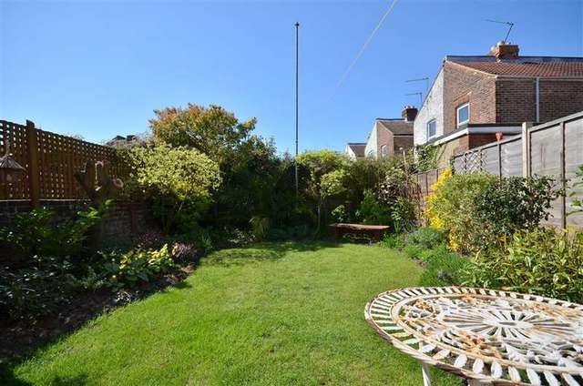  Image of 3 bedroom Semi-Detached house for sale in Apsley Road Southsea PO4 at Southsea Hampshire Southsea, PO4 8RH