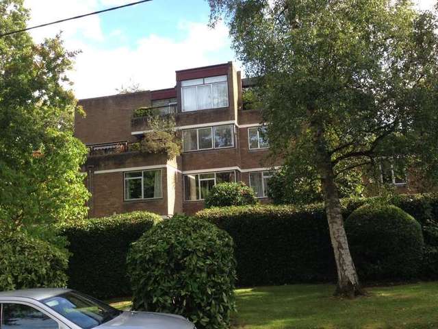  Image of 2 bedroom Apartment to rent in Vicarage Road Leigh Woods Bristol BS8 at Leigh Woods  Bristol, BS8 3PH