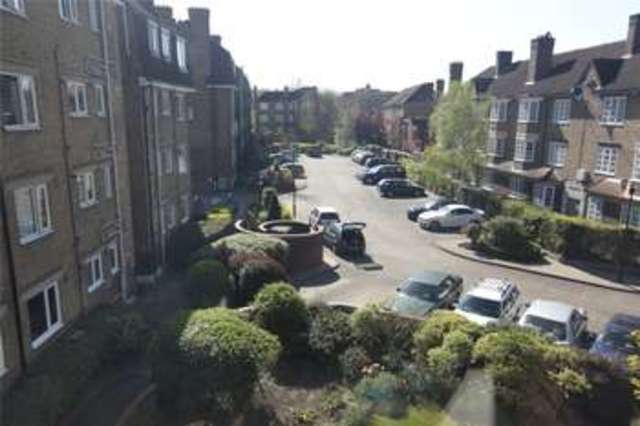  Image of 1 bedroom Flat for sale in Armoury Way London SW18 at Wandsworth London Wandsworth, SW18 1HZ