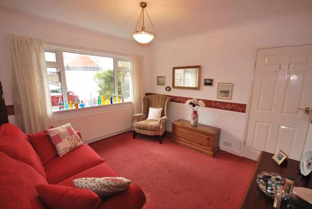  Image of 2 bedroom Detached house for sale in Ash Drive Warton Preston PR4 at Ash Drive Warton Preston, PR4 1DD