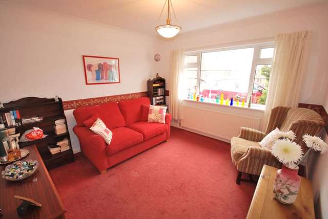  Image of 2 bedroom Detached house for sale in Ash Drive Warton Preston PR4 at Ash Drive Warton Preston, PR4 1DD