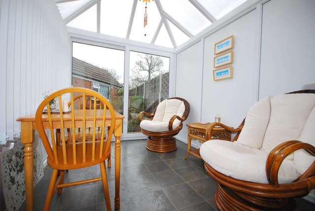  Image of 2 bedroom Detached house for sale in Ash Drive Warton Preston PR4 at Ash Drive Warton Preston, PR4 1DD