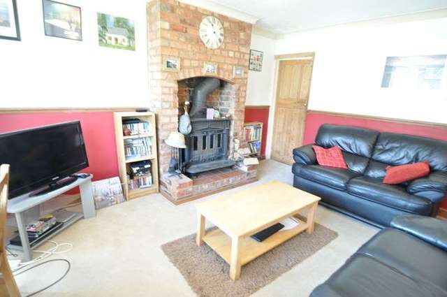  Image of 3 bedroom Town House for sale in Ashbrook Road Birmingham B30 at Ashbrook Road Stirchley Birmingham, B30 2XF