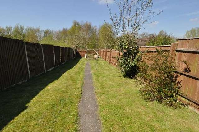  Image of 3 bedroom Town House for sale in Ashbrook Road Birmingham B30 at Ashbrook Road Stirchley Birmingham, B30 2XF