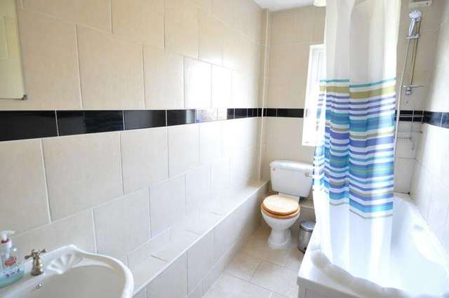  Image of 3 bedroom Town House for sale in Ashbrook Road Birmingham B30 at Ashbrook Road Stirchley Birmingham, B30 2XF