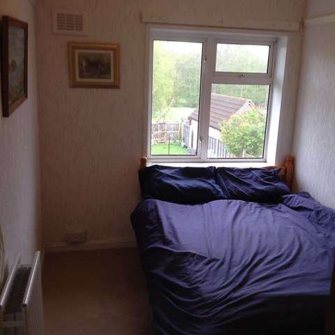 Image of 3 bedroom Town House for sale in Ashbrook Road Birmingham B30 at Ashbrook Road Stirchley Birmingham, B30 2XF