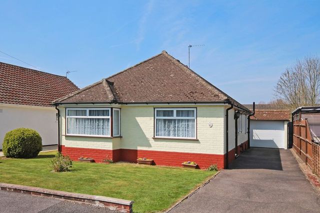  Image of 2 bedroom Detached house for sale in Richbell Close Ashtead KT21 at Richbell Close  Ashtead, KT21 2JR