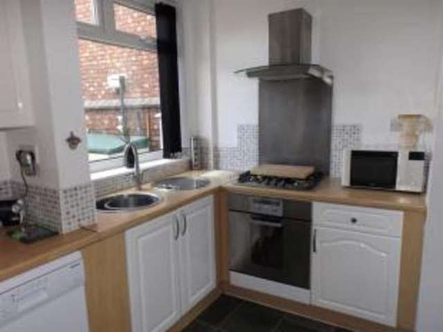  Image of 3 bedroom Semi-Detached house for sale in Audenshaw Road Audenshaw Manchester M34 at Audenshaw Manchester Audenshaw, M34 5NL